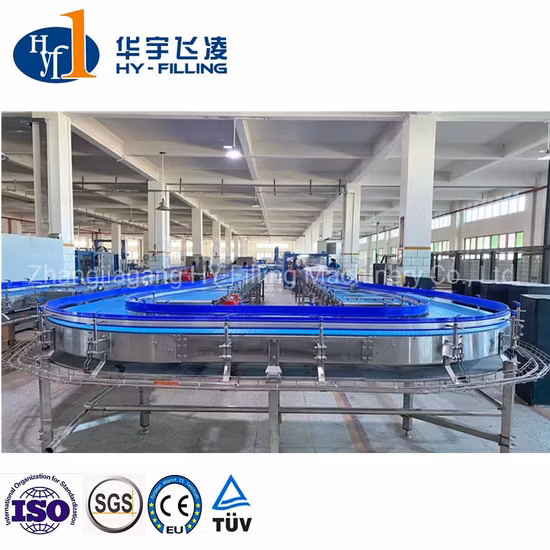 Motorized Loading/Unloading Belt Conveyor&Powered Roller Conveyor System