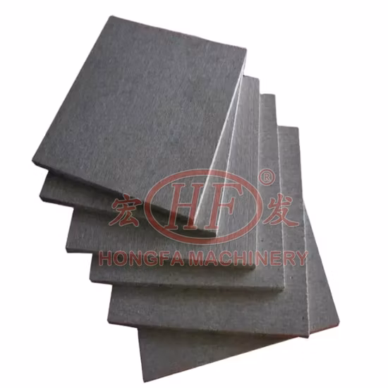 Lightweight EPS Cement Wall Panel Making Machinery Wall Panel Machine